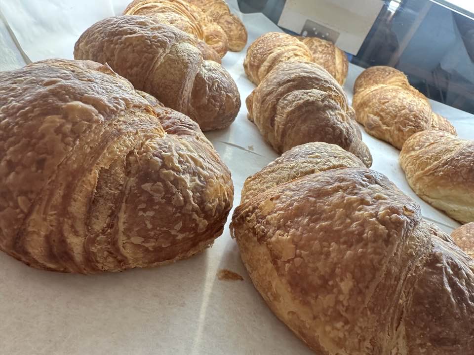 croissants
